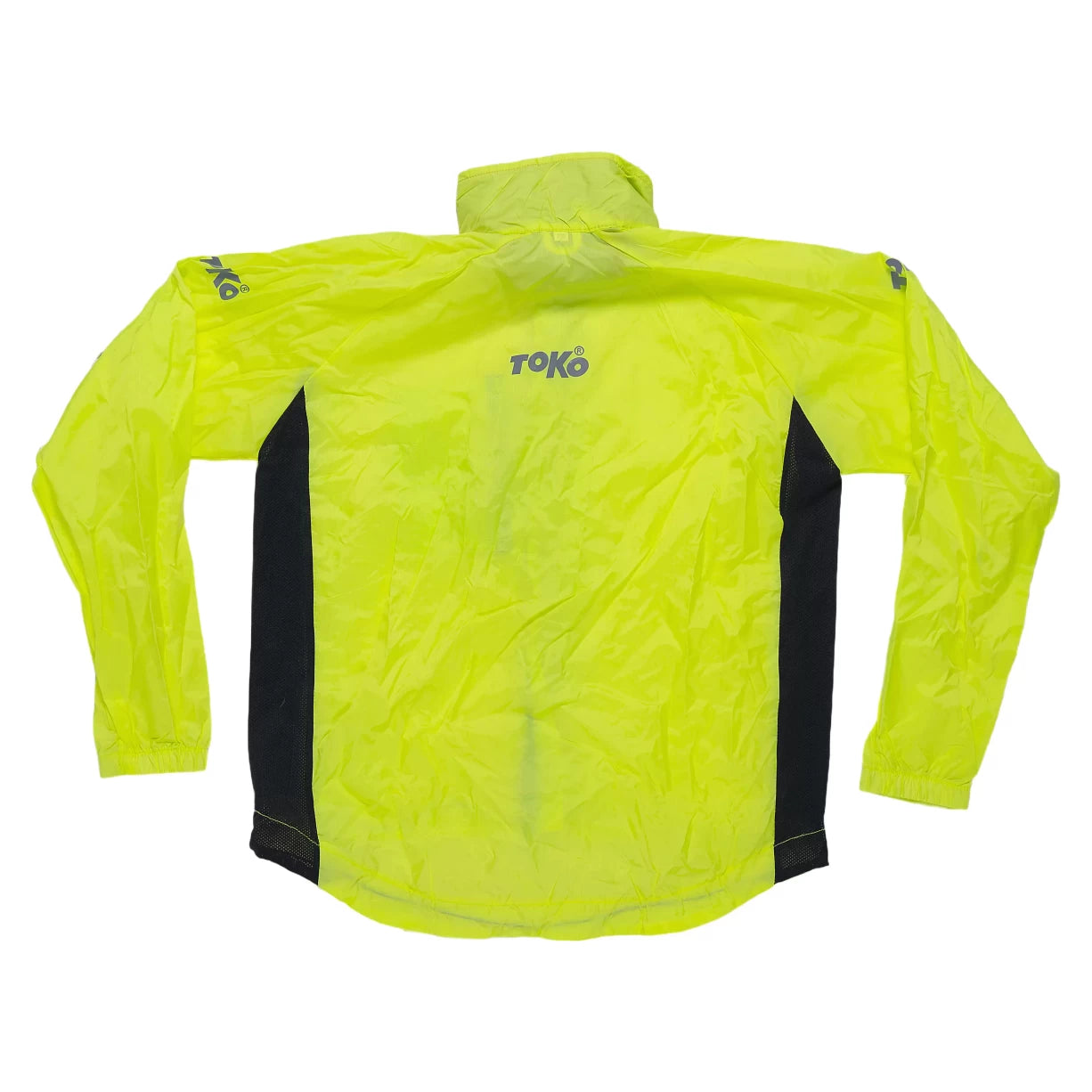 MHi Vis Yellow