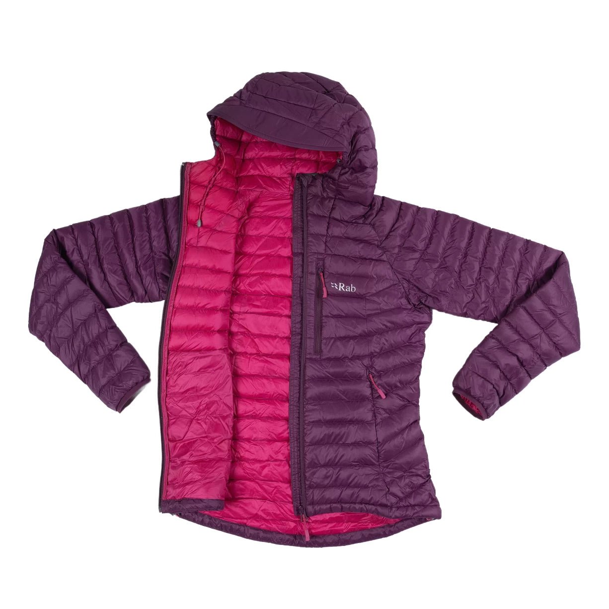 SMulberry Purple