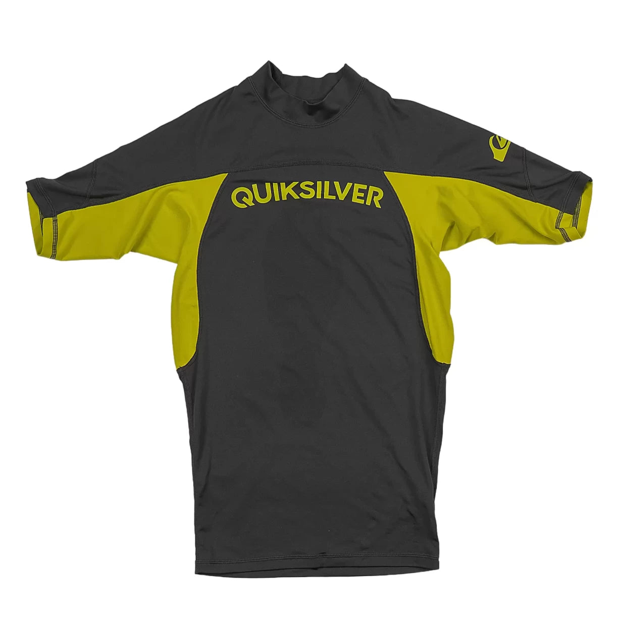 SGrey/Yellow