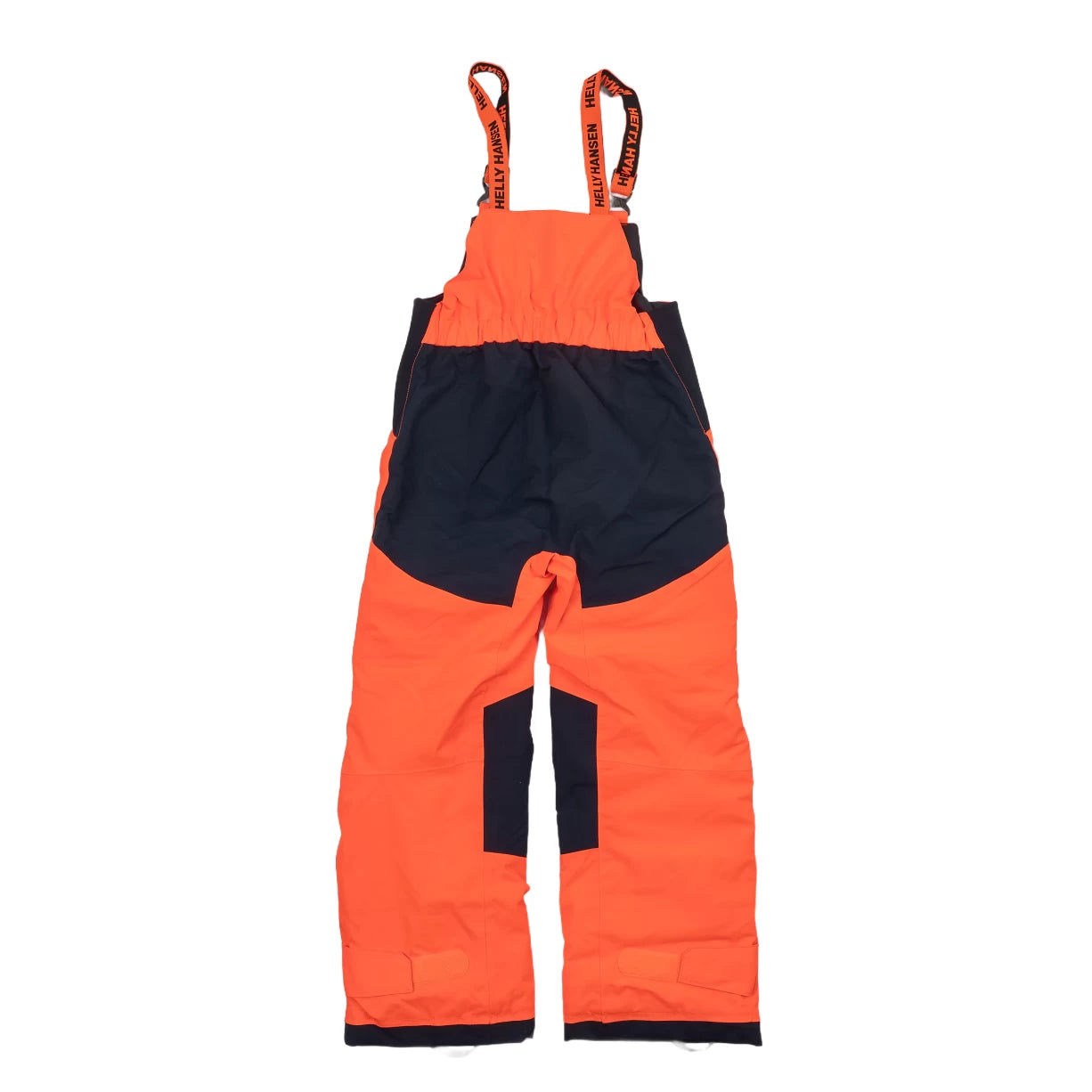 9Neon Orange