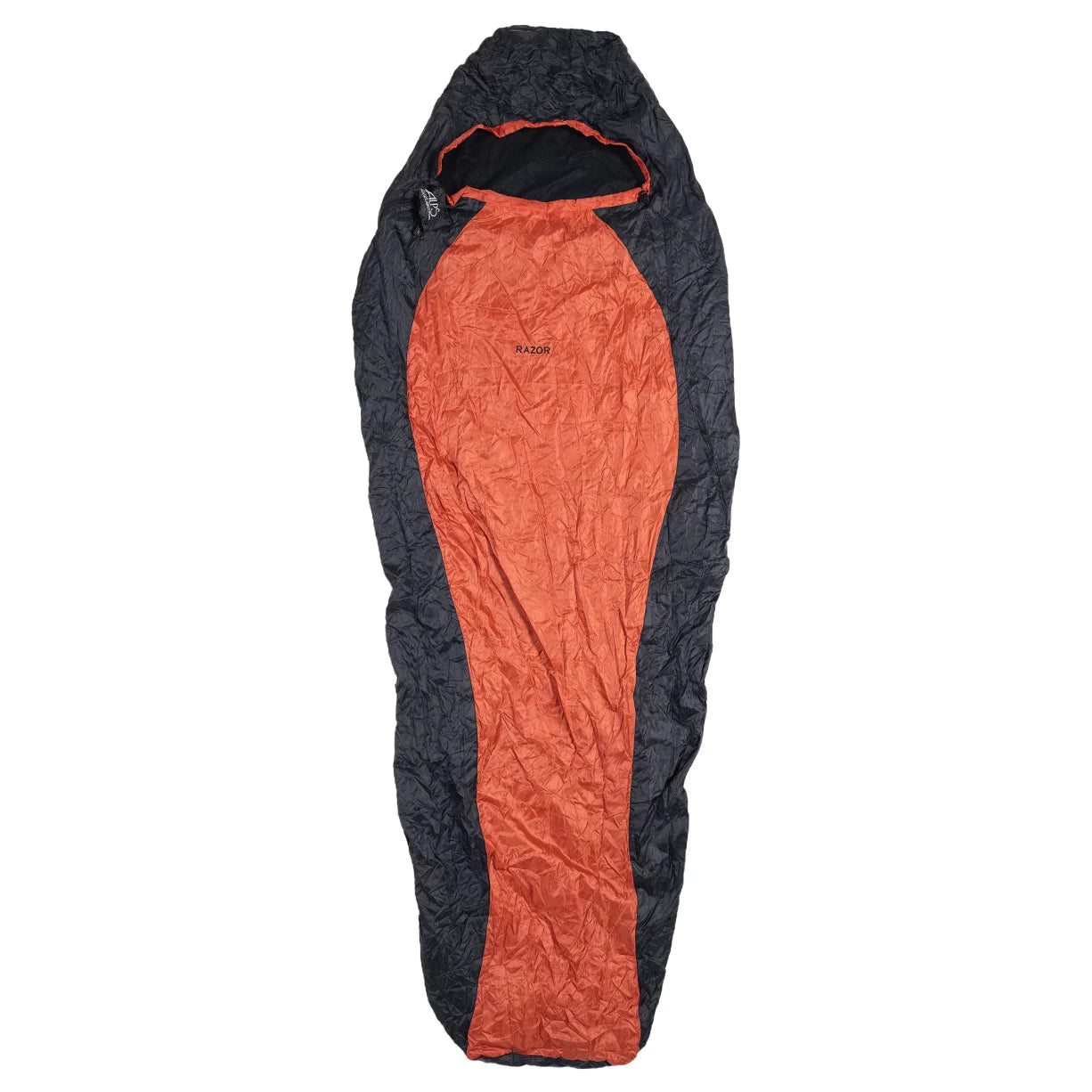 RegularOrange/Black