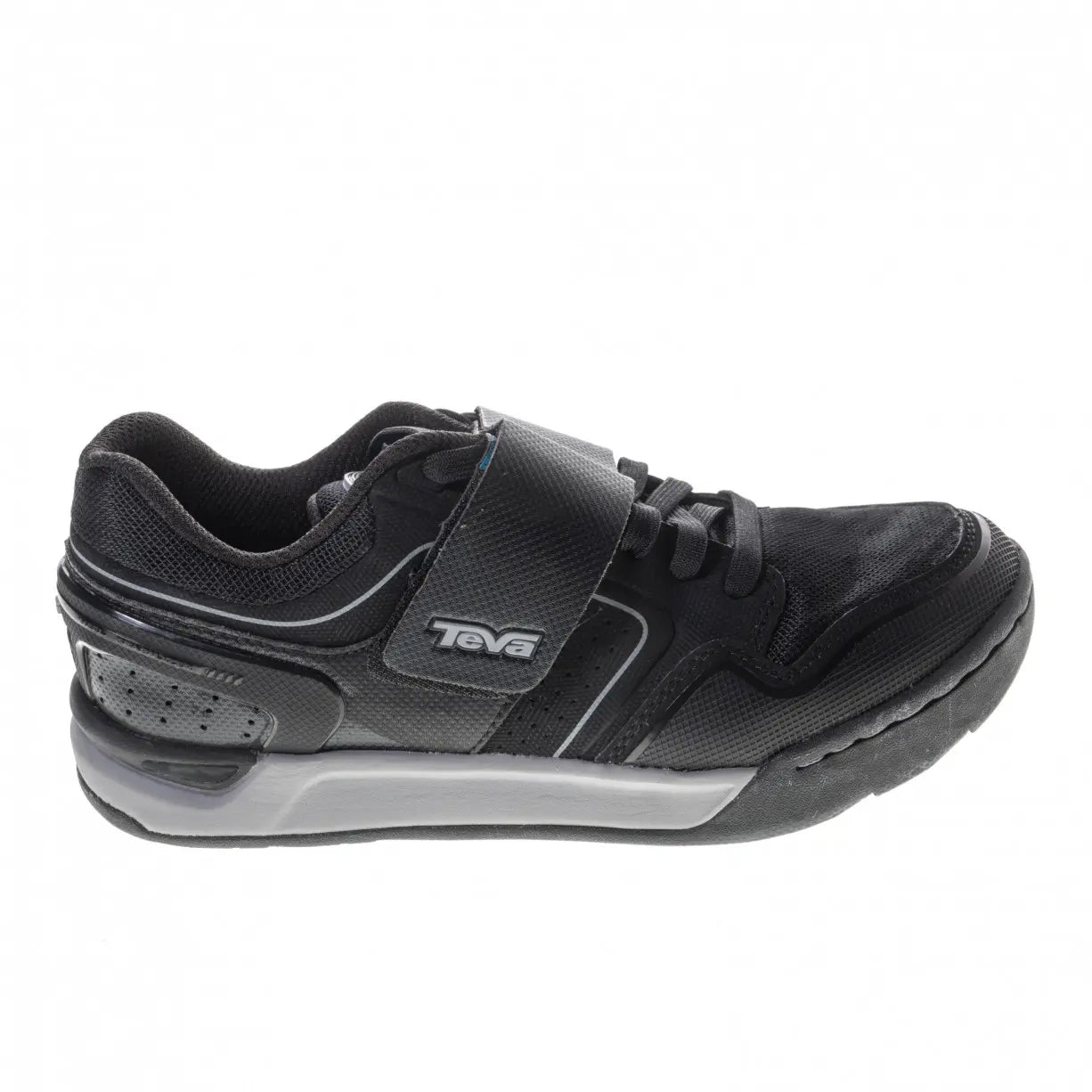 6Black/Dark Grey