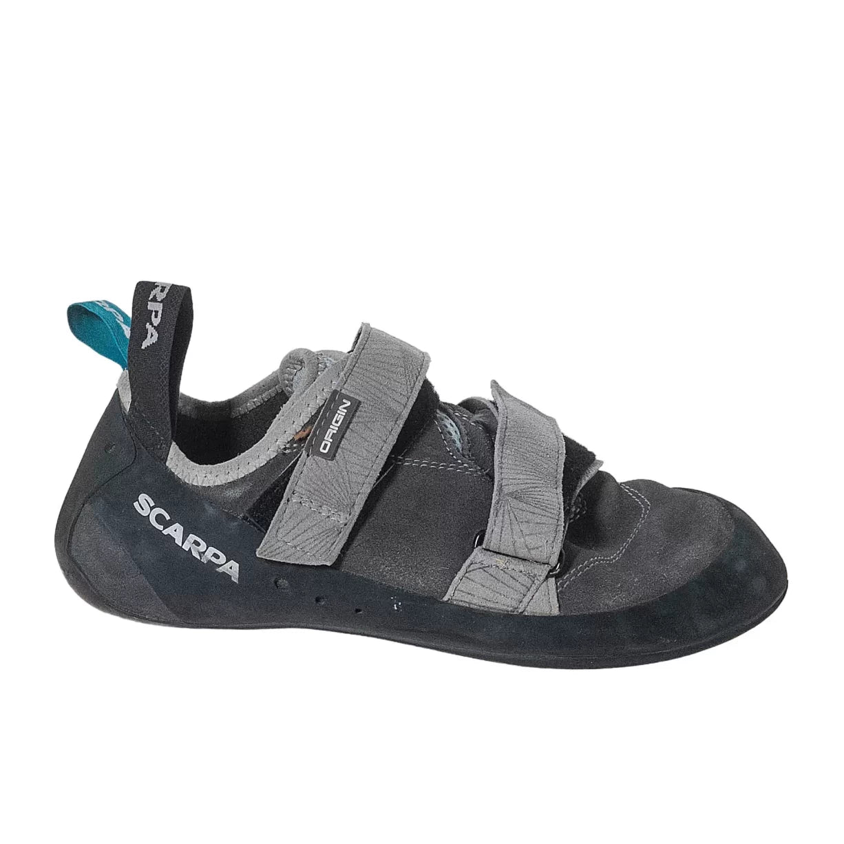41.5Black/Grey