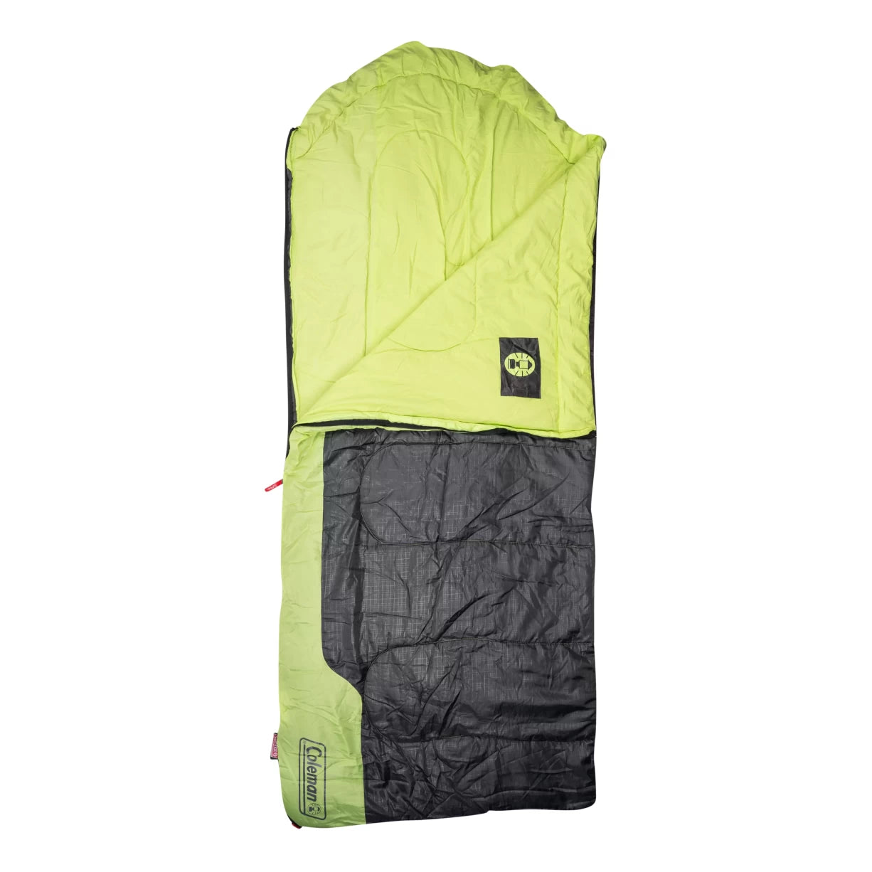 Regular - Right ZipGreen