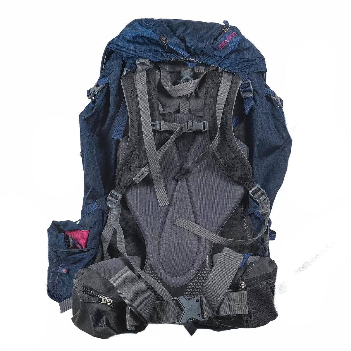 XSDark Blue