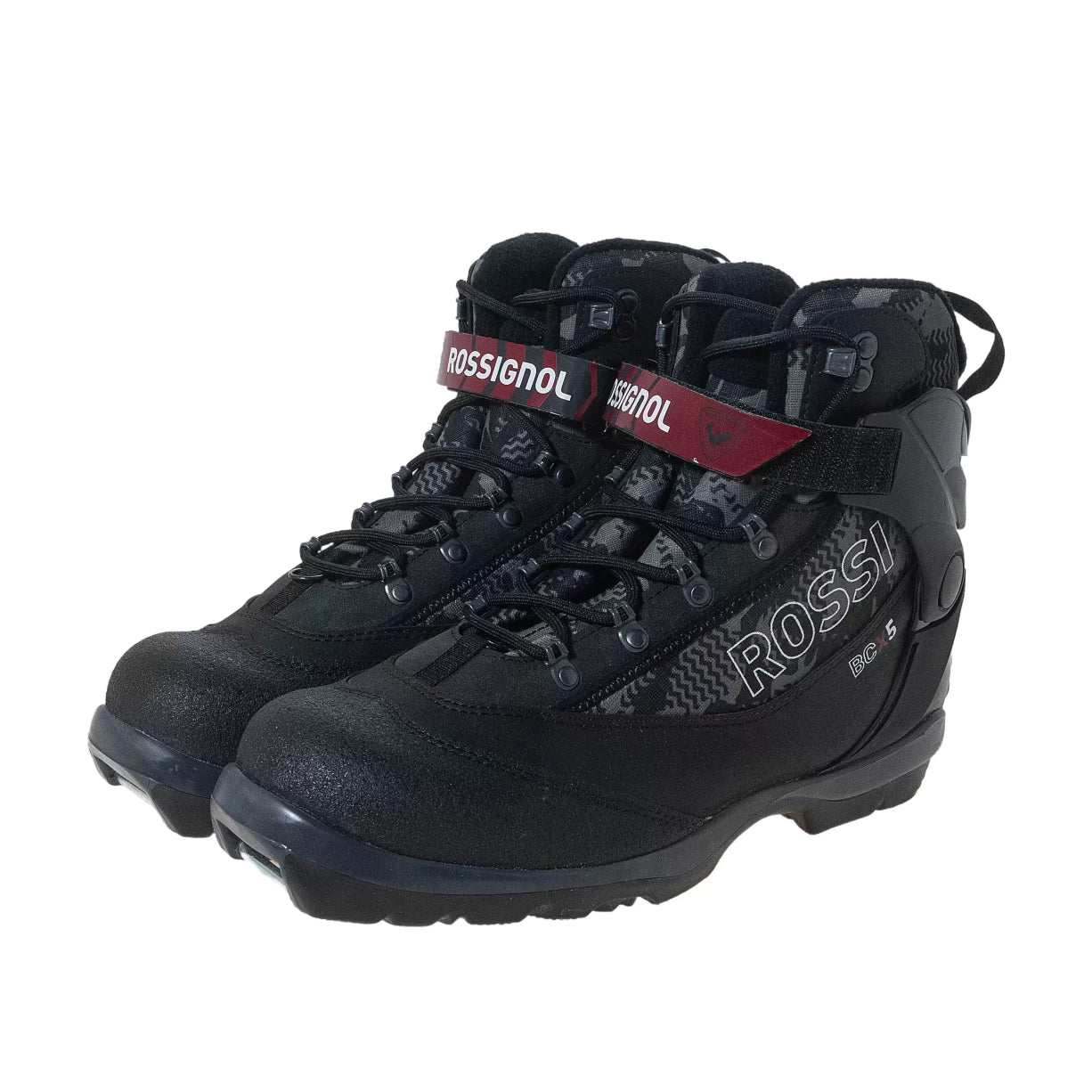 46Black