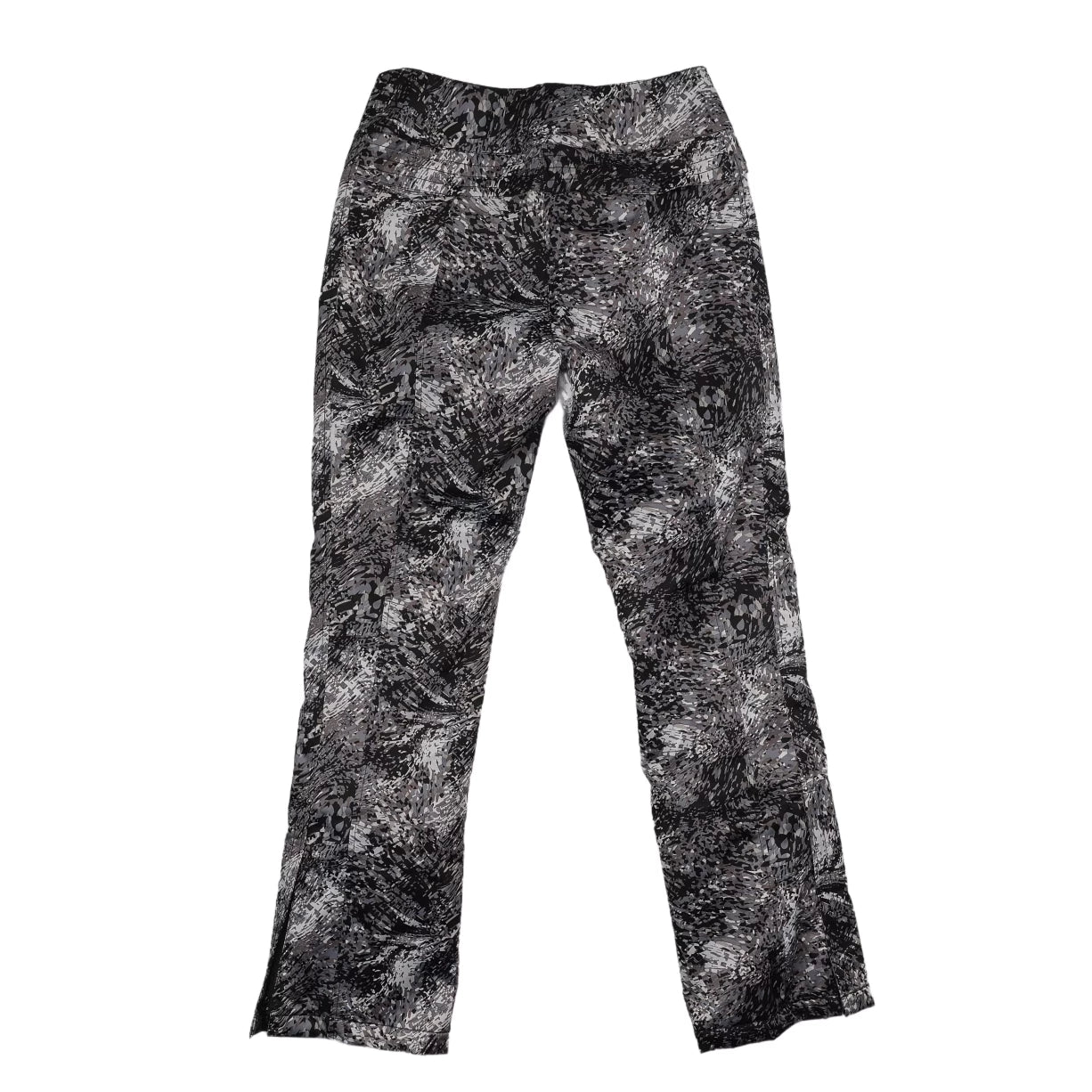 10Black/Gray