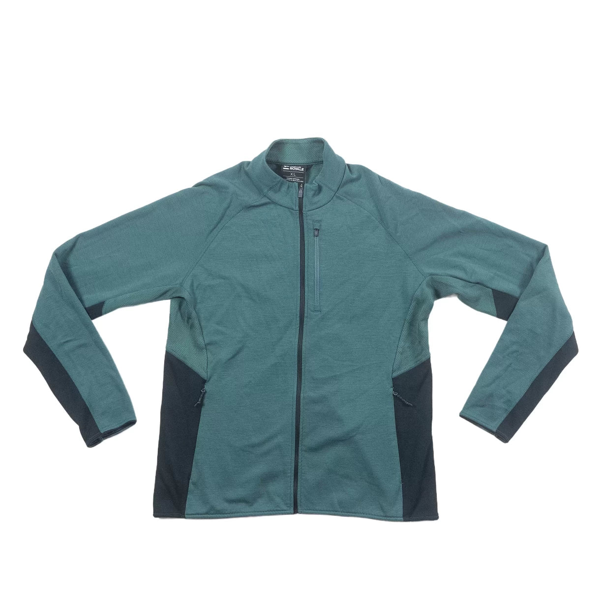 XLGreen/Black
