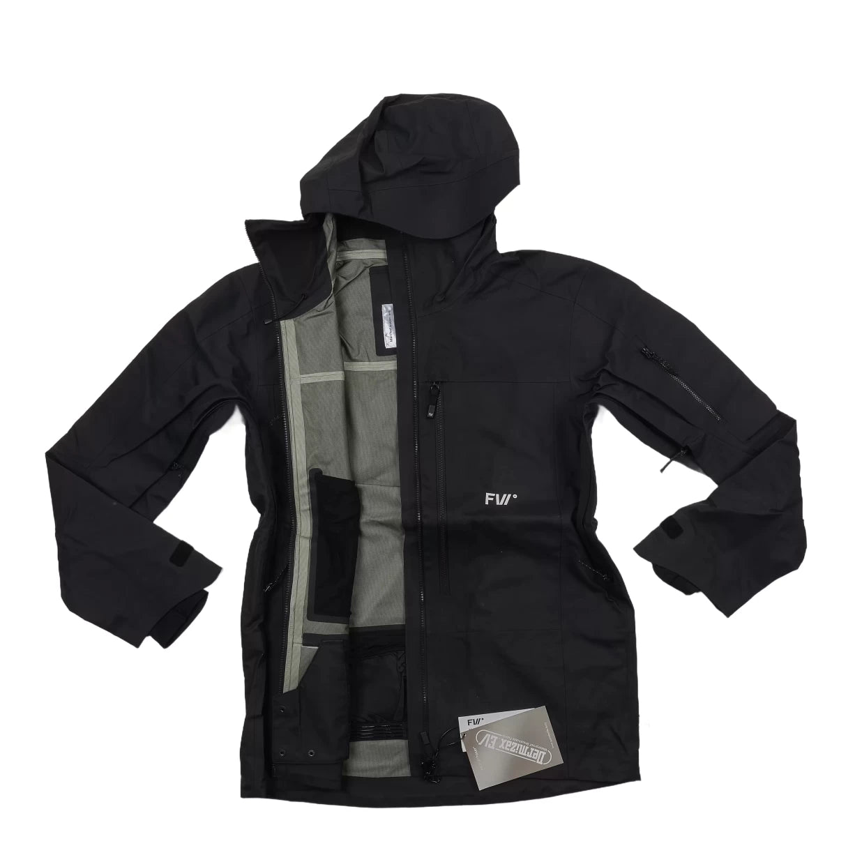 MSlate Black