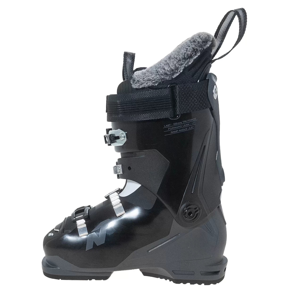 23/23.5Black