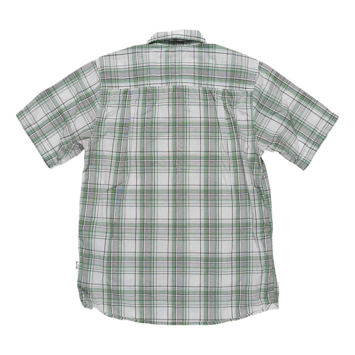 SGreen/Stripe