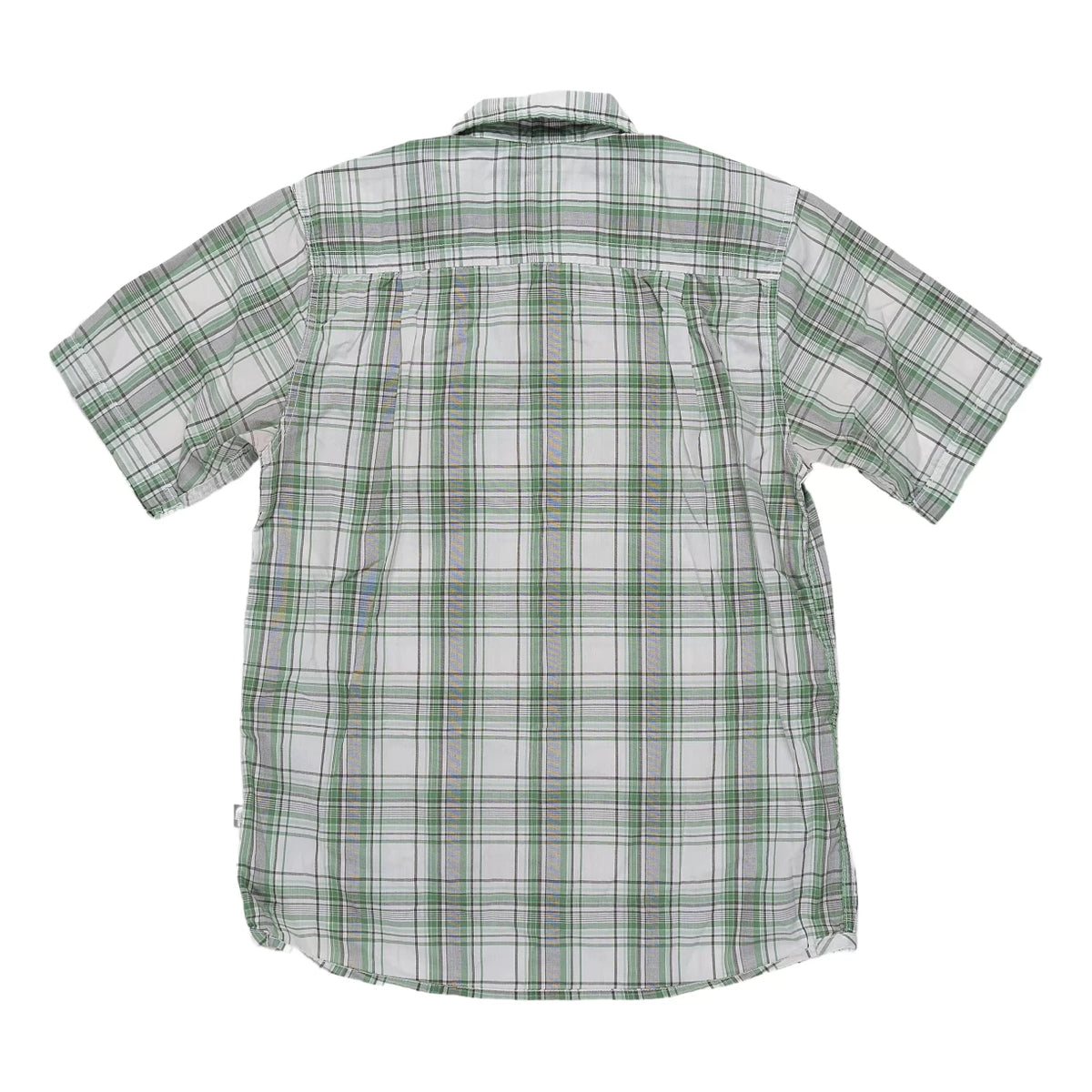 SGreen/Stripe