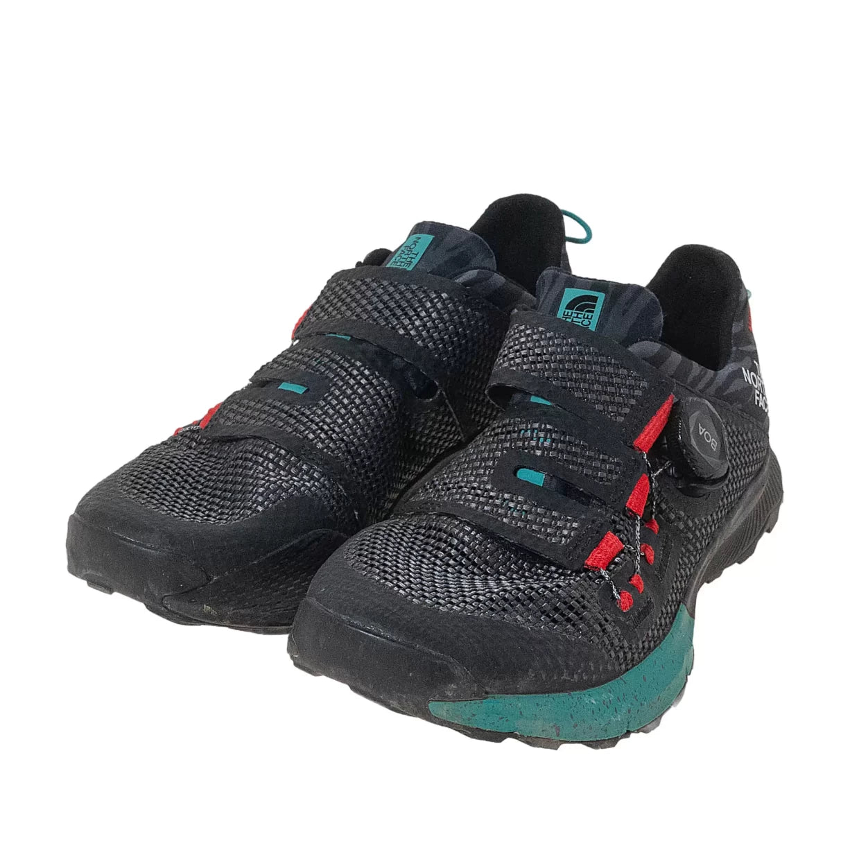 8Black