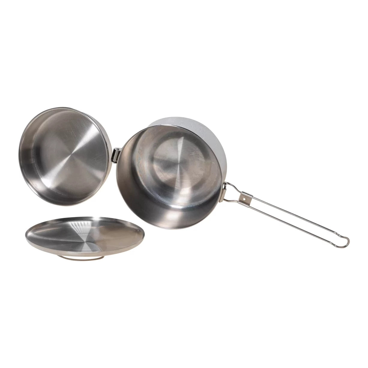 One SizeStainless Steel