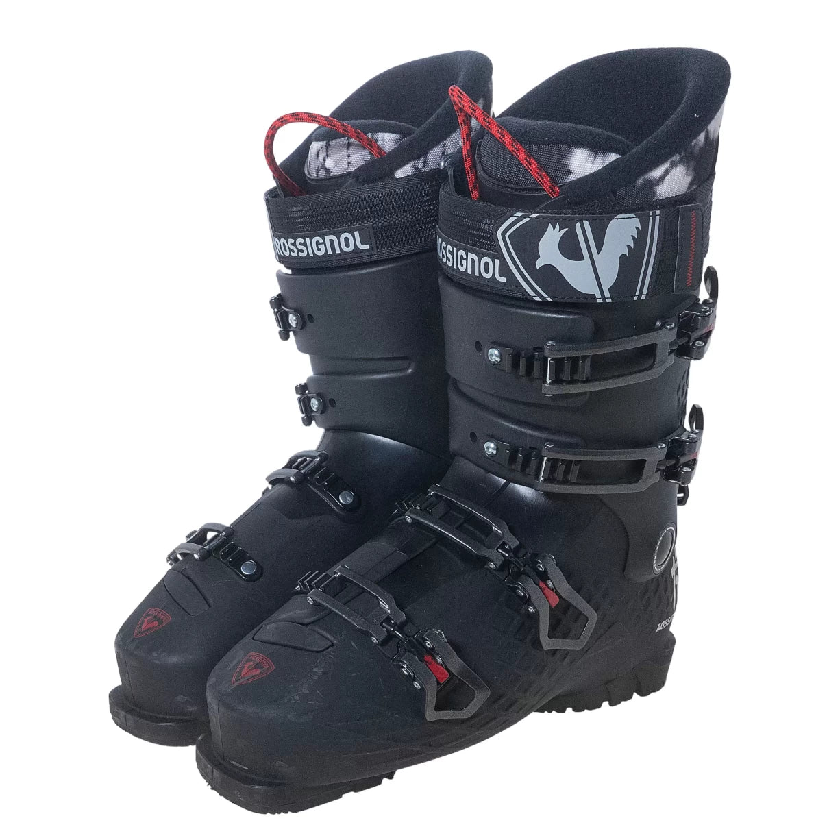 29.5Black/Red