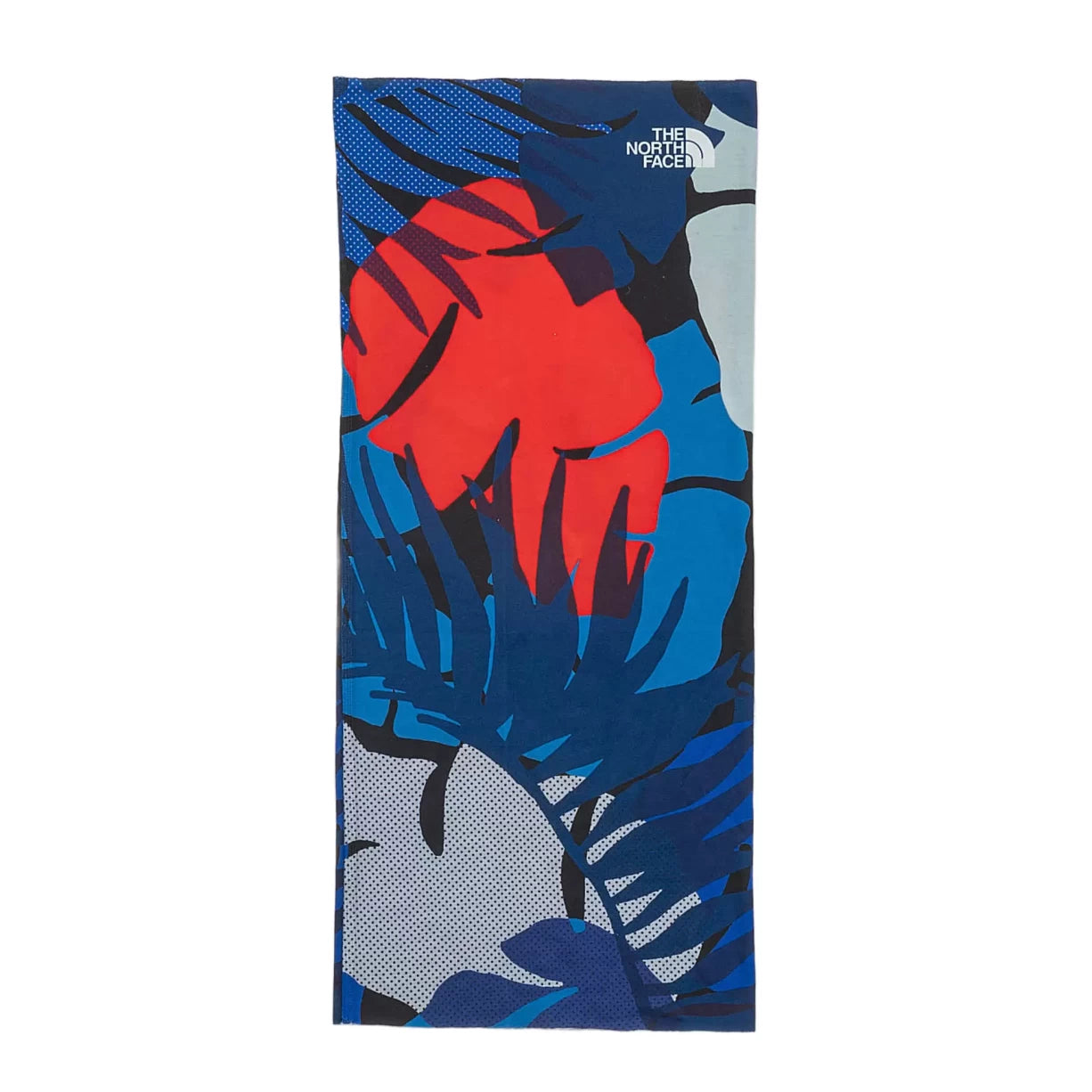 One SizeBlue/Red