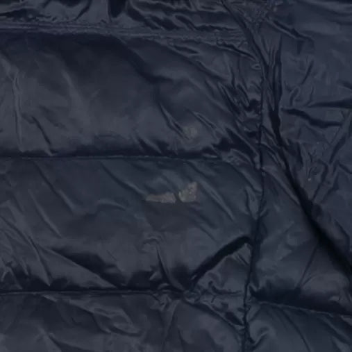 Estimated size SBlue