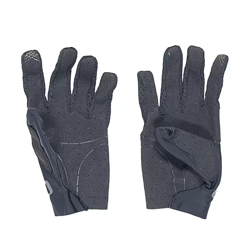 Estimated size SBlack