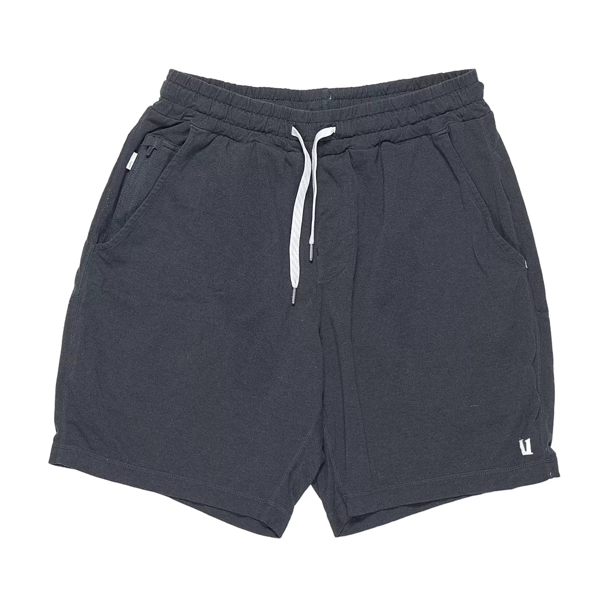 Estimated size SBlack