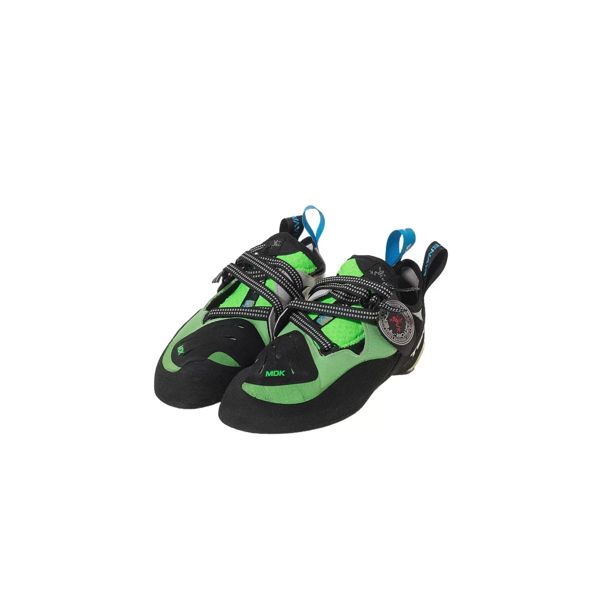 37.5Black/Green