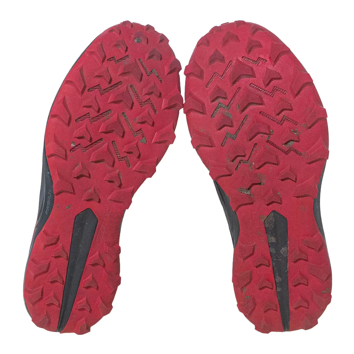 10Black/Red