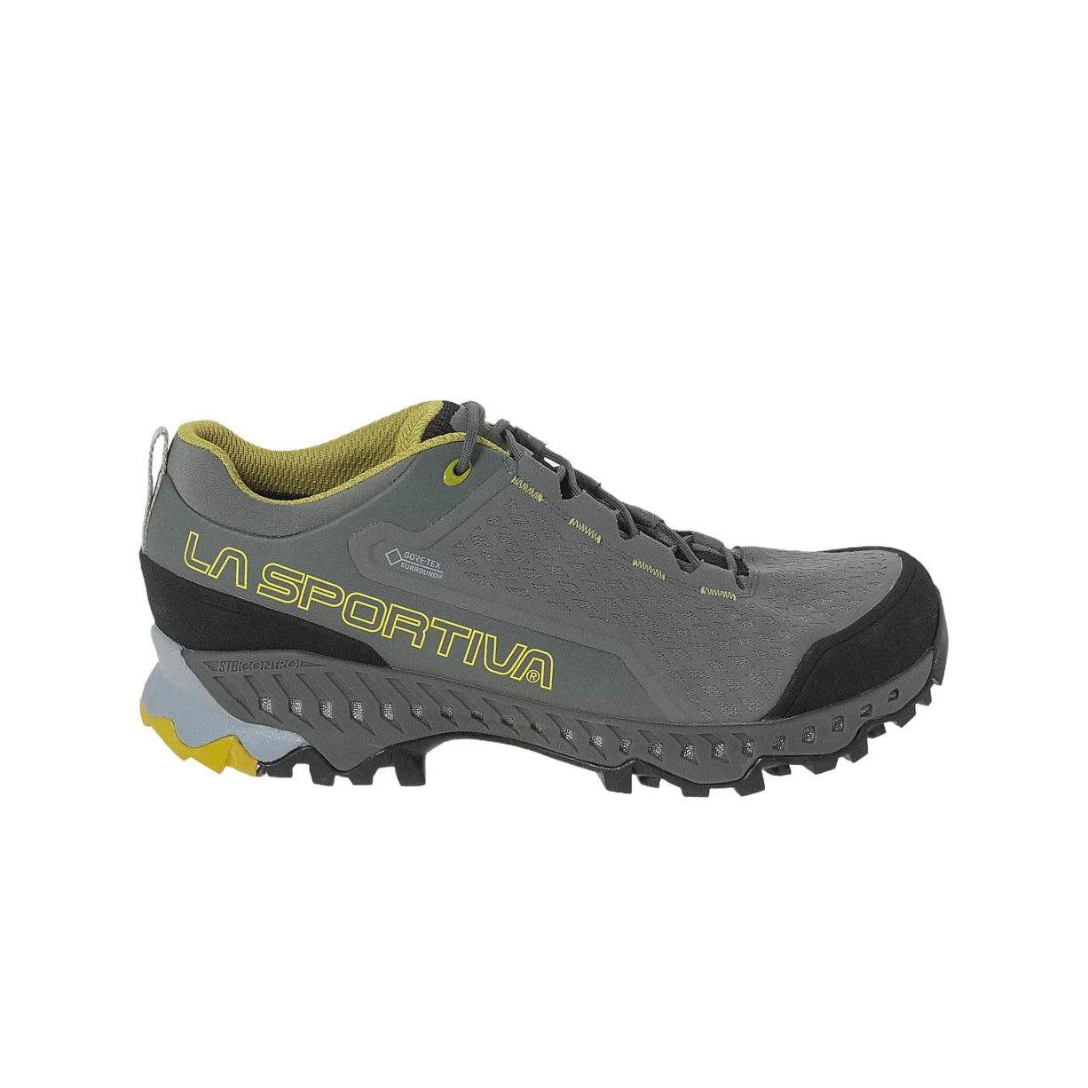 11Grey/Yellow