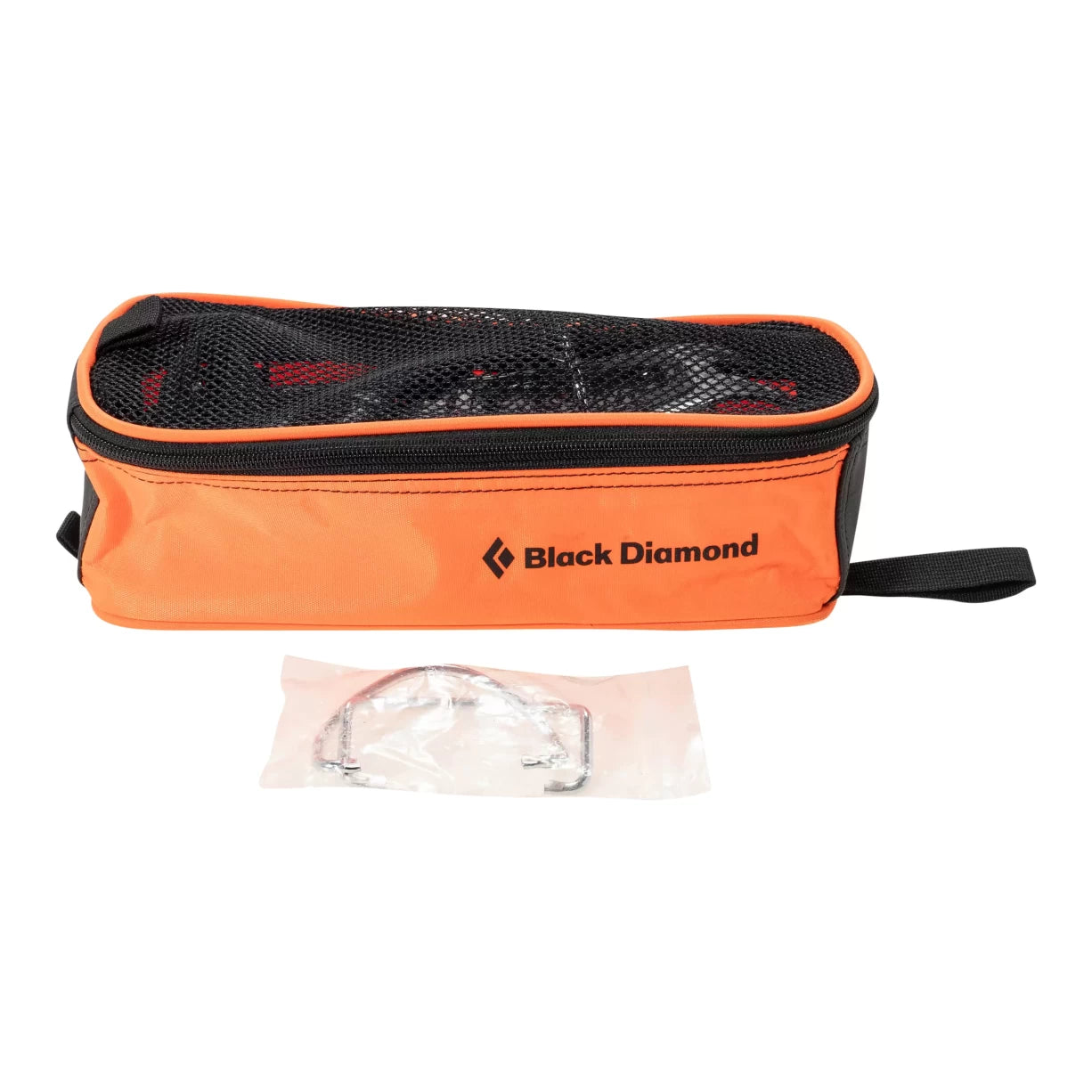 One SizeBlack/Orange