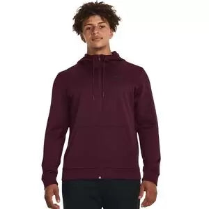 XLDark Maroon/Black