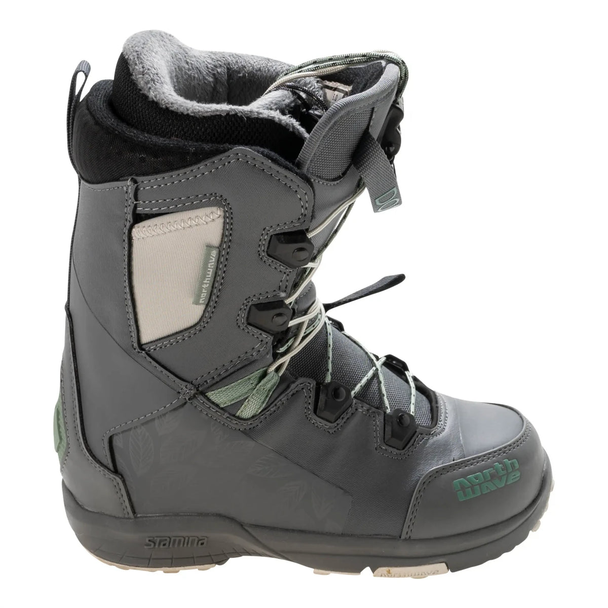 Northwave Domino SL Snowboard Boot - Women's – Geartrade.com