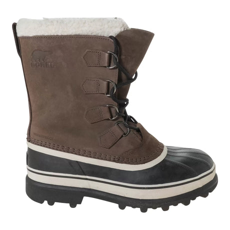 8.5Brown