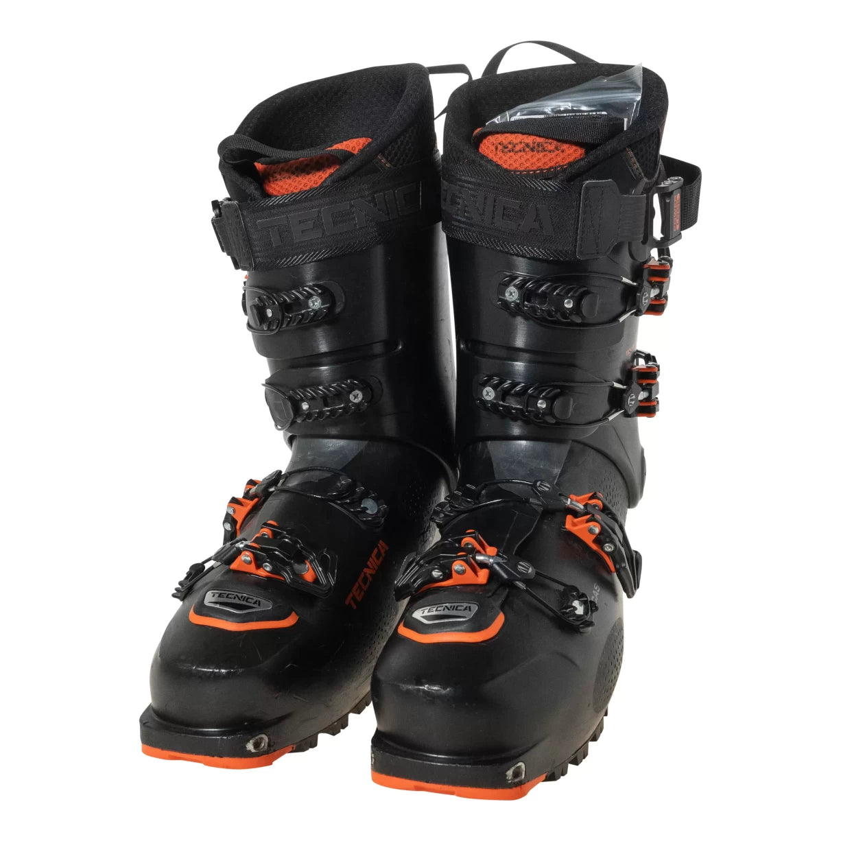 29.5Black/Orange