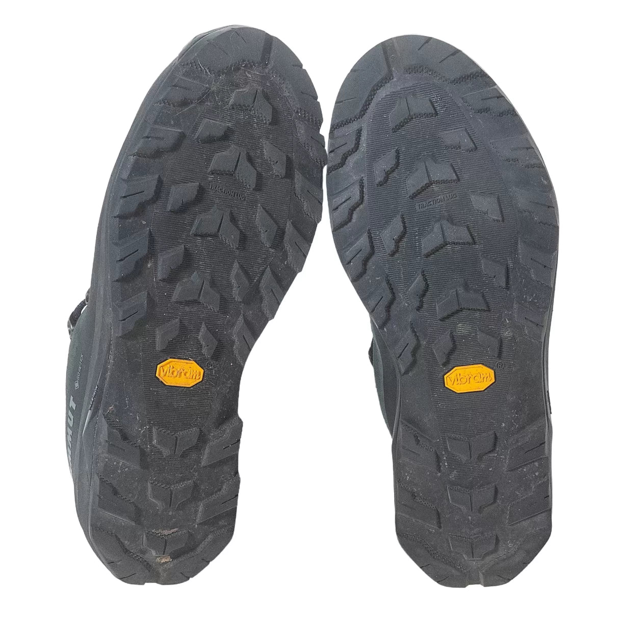 9.5Black