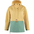 MMais Yellow/Aloe Green