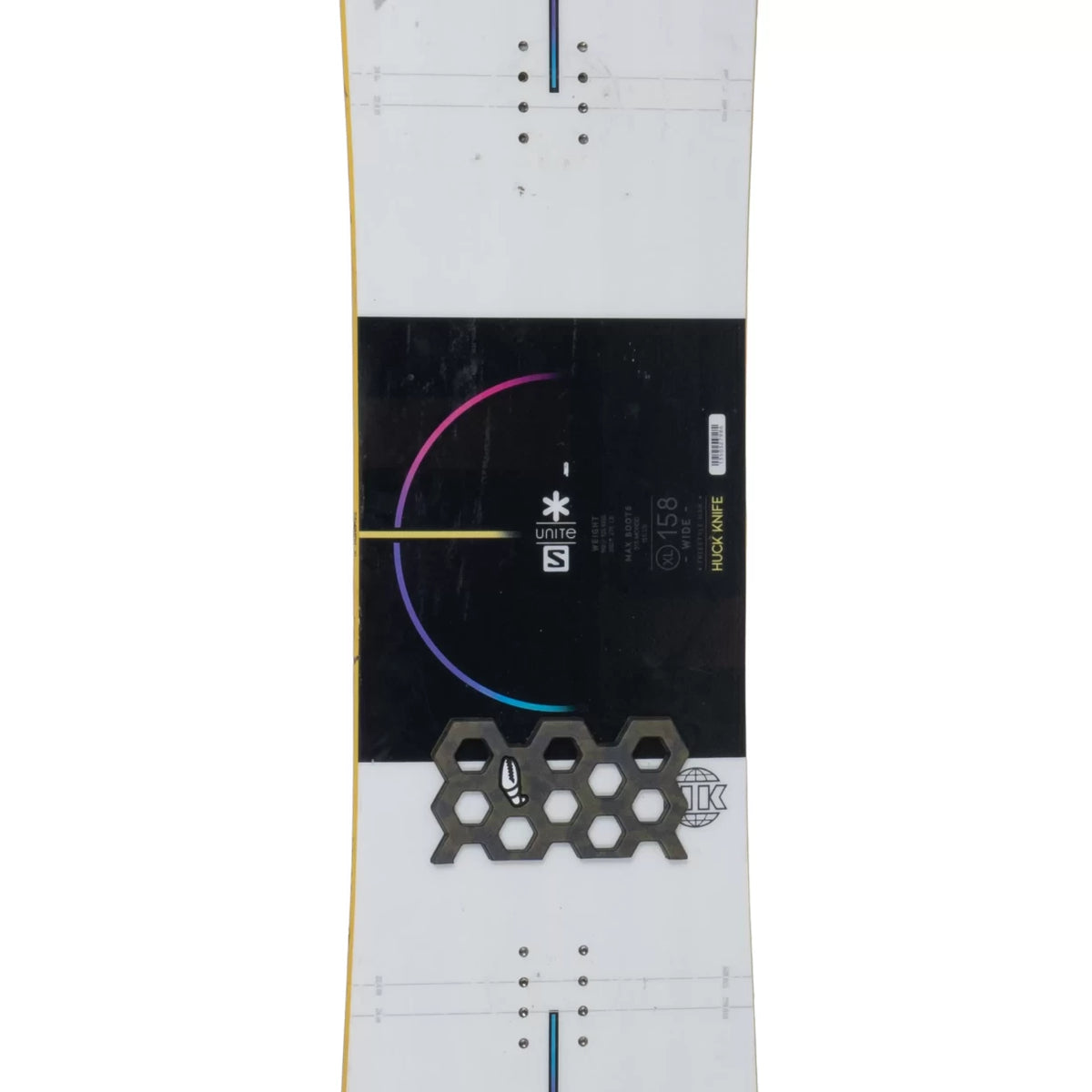 158cmBlack/White