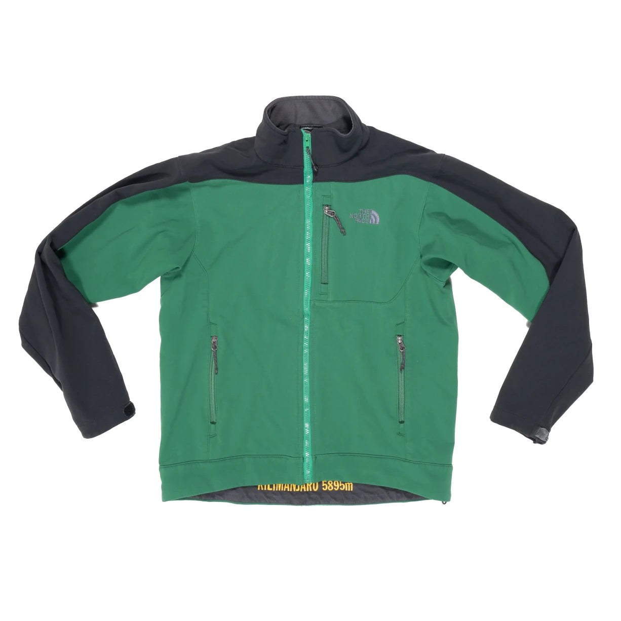 Estimated MGreen/Black