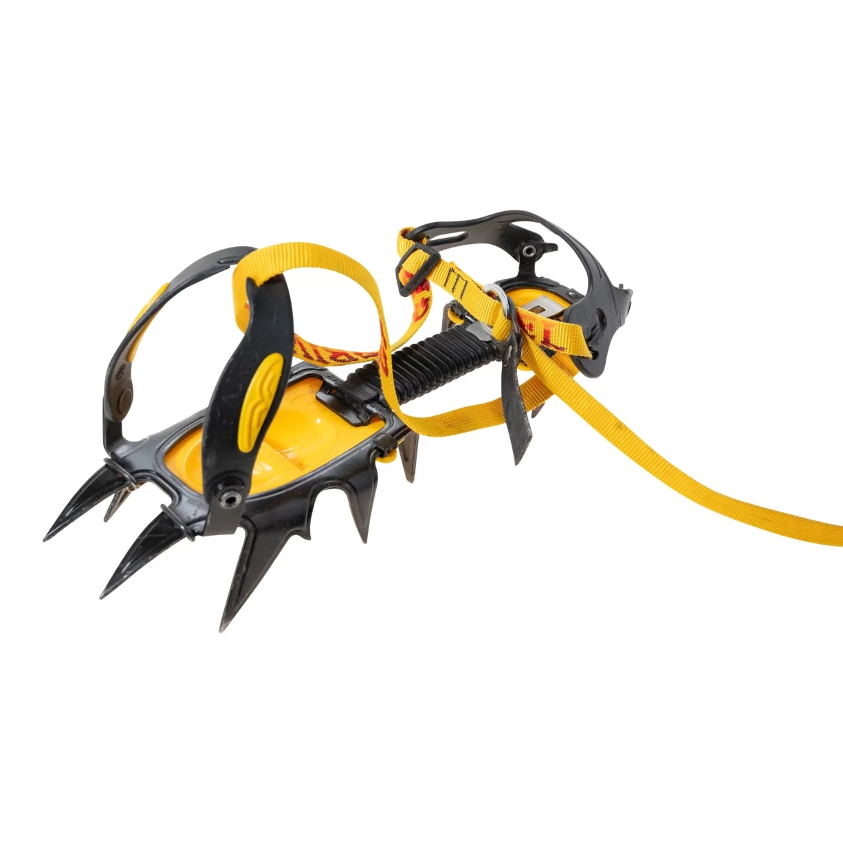 AdjustableYellow/Black