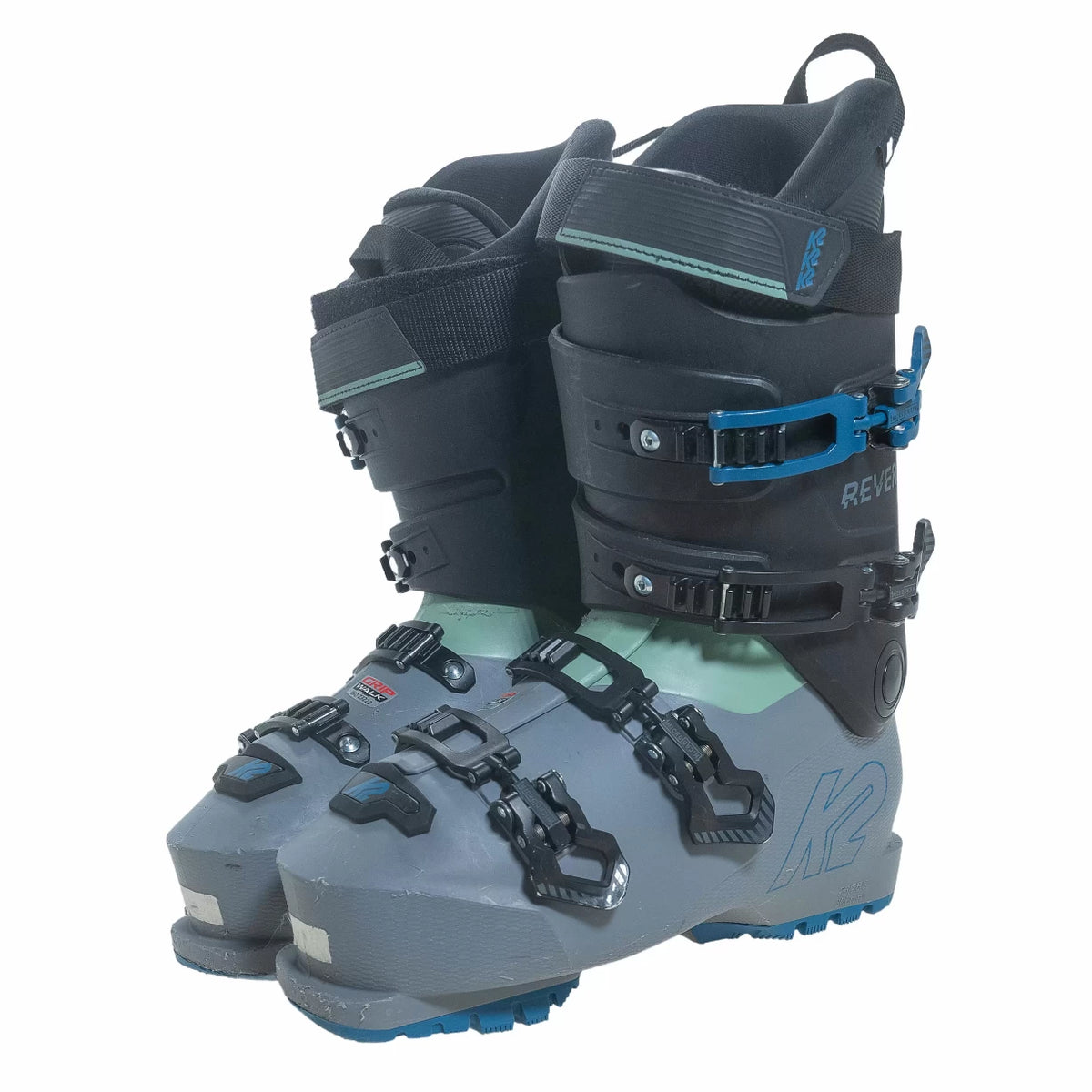 26.5Grey/Blue