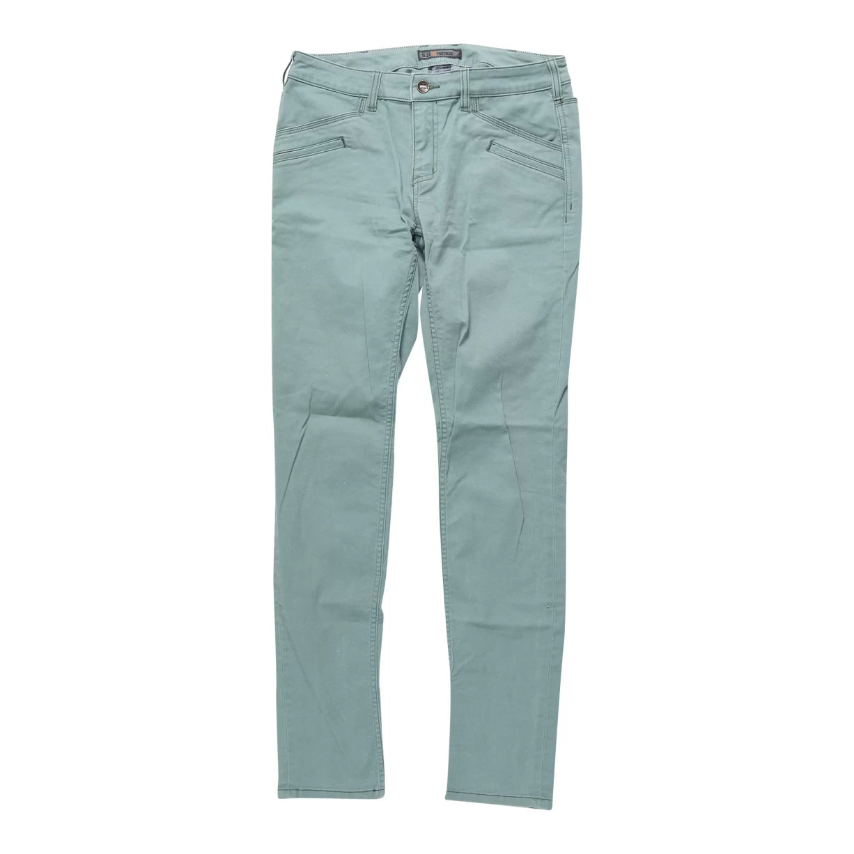 8 LongGreen