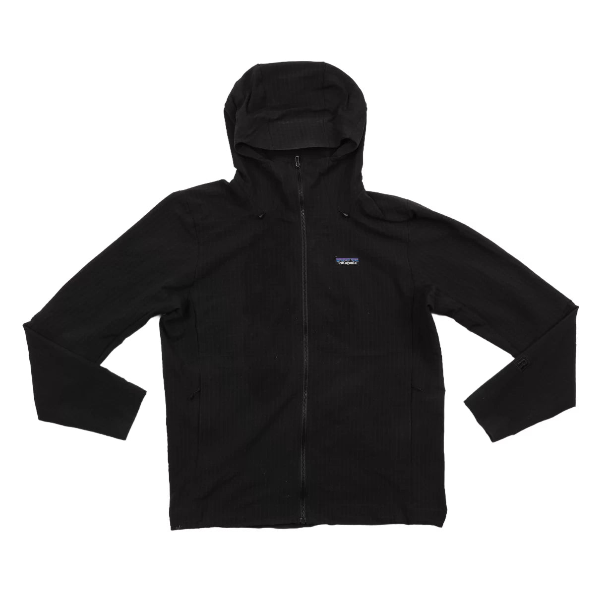 LBlack