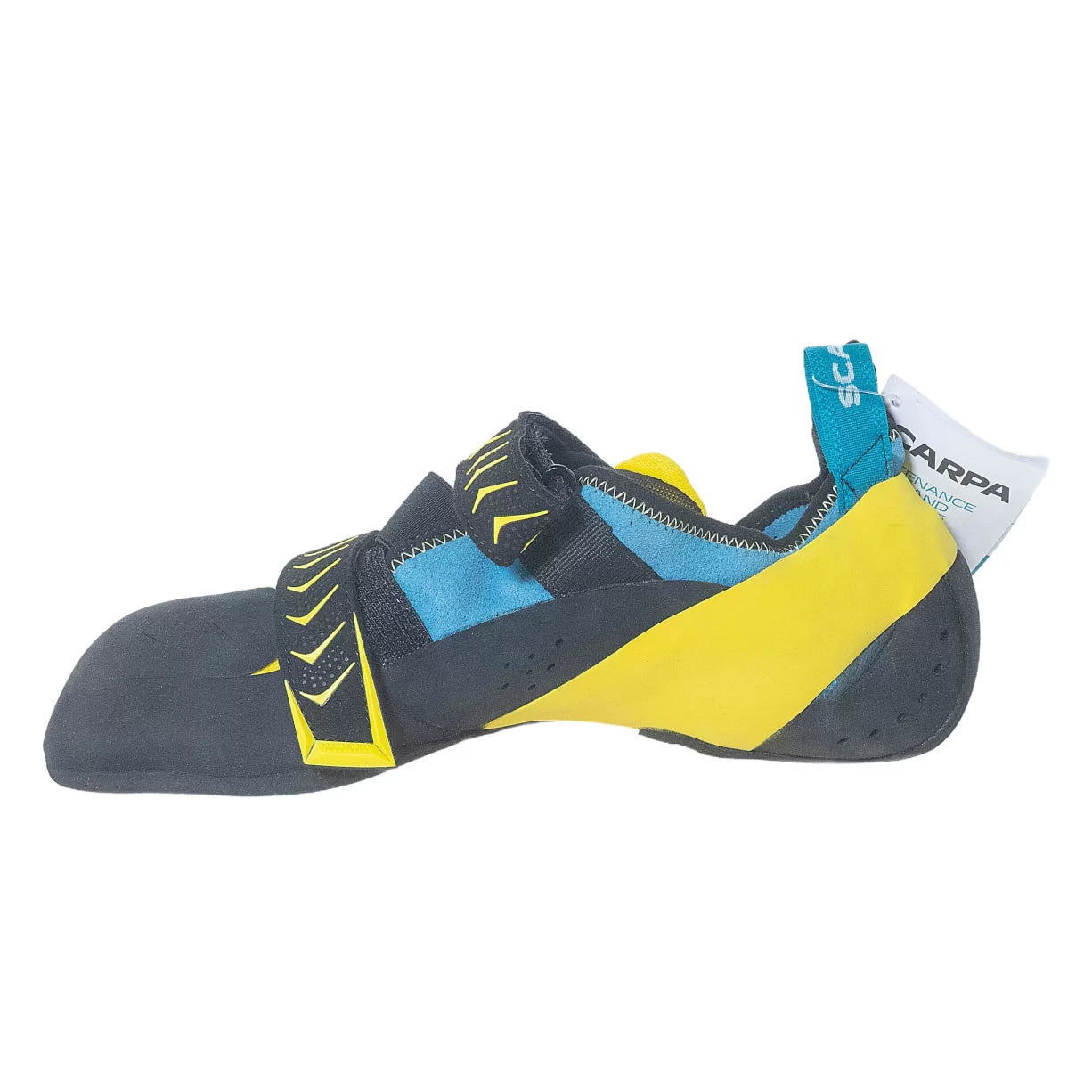 46Blue/Yellow