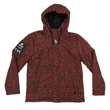 MLeopard Print