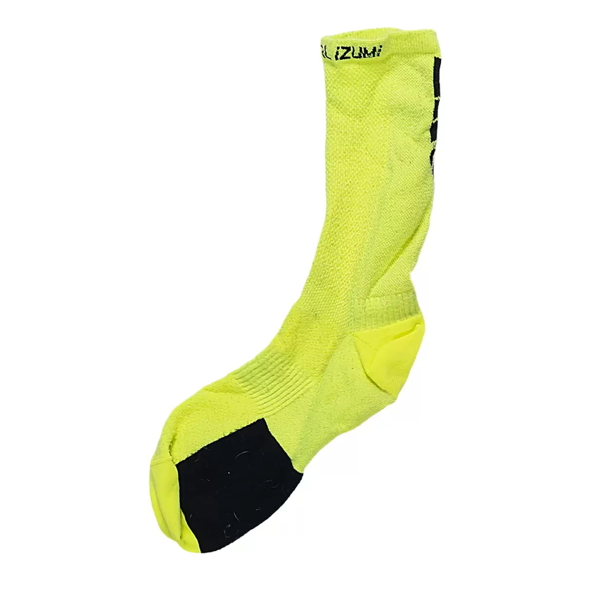 LHi Vis Yellow