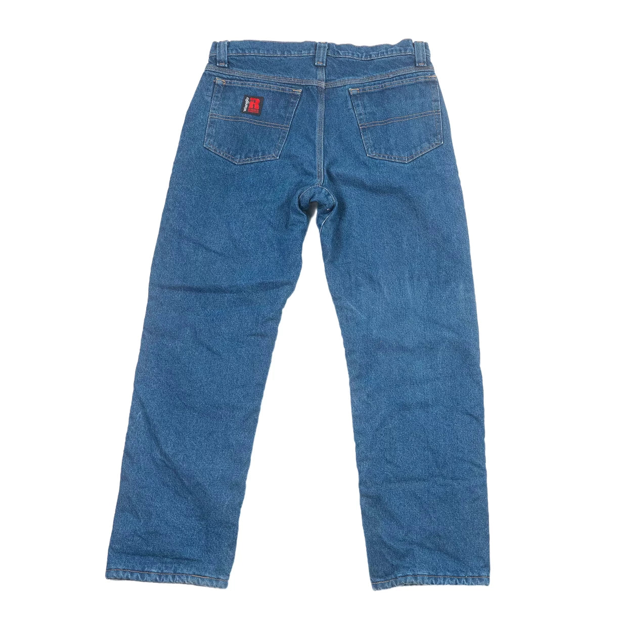 33" x 30"Denim