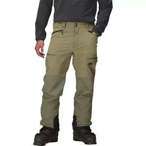 LRanger Green