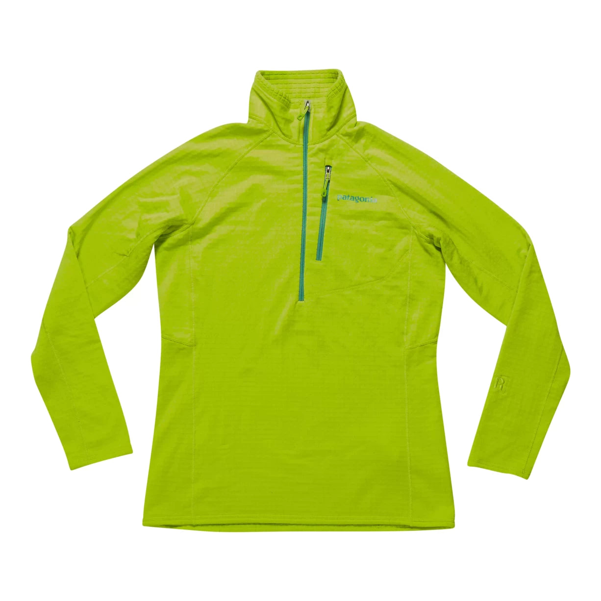 SNeon Yellow