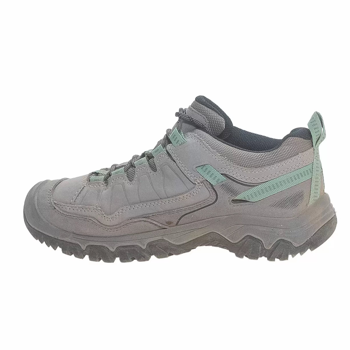 9Gray/Green