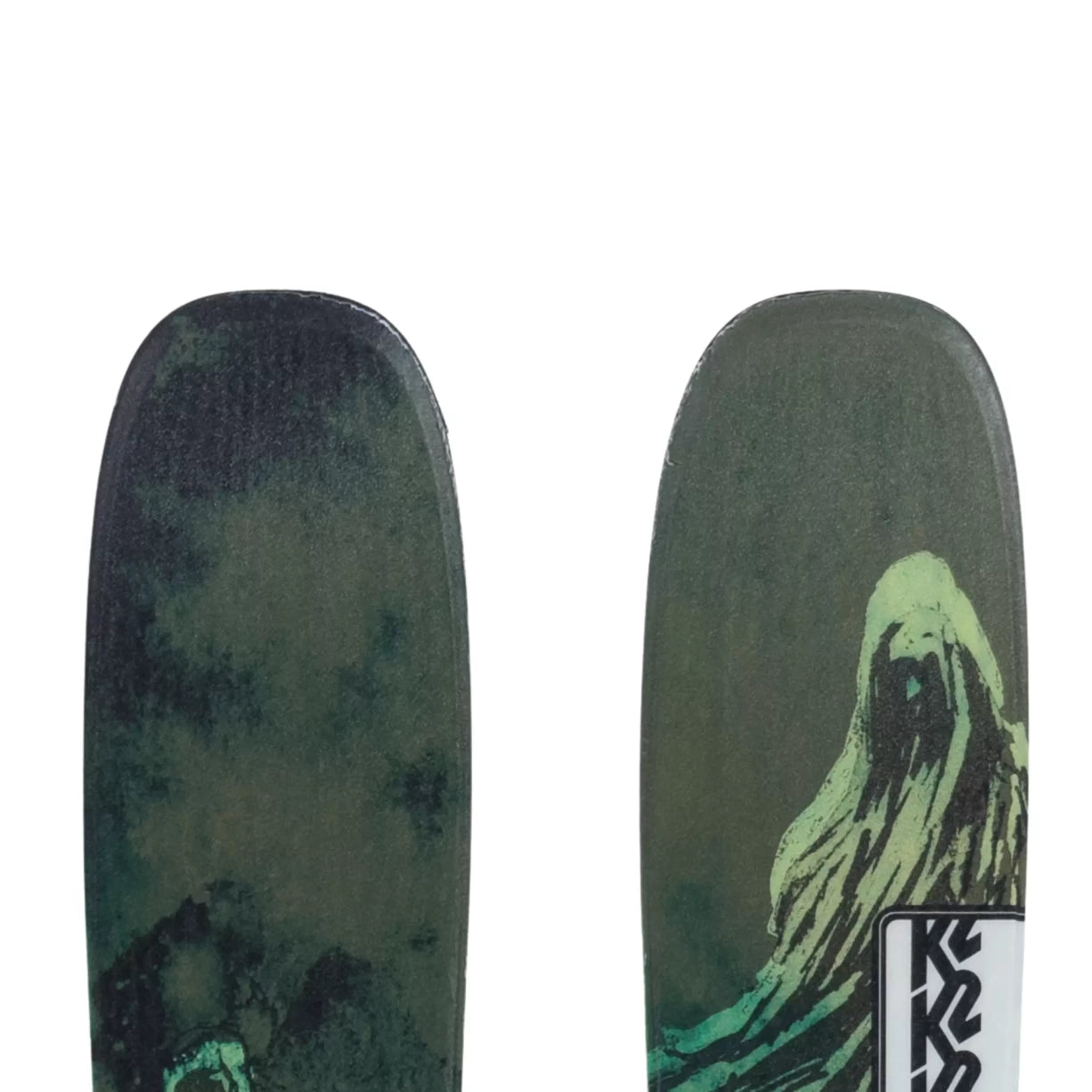 177cmGreen