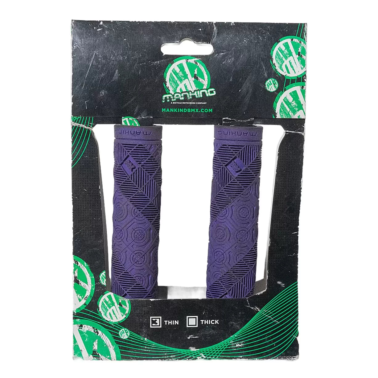 One SizePurple