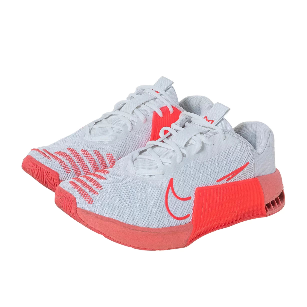 11White/Orange