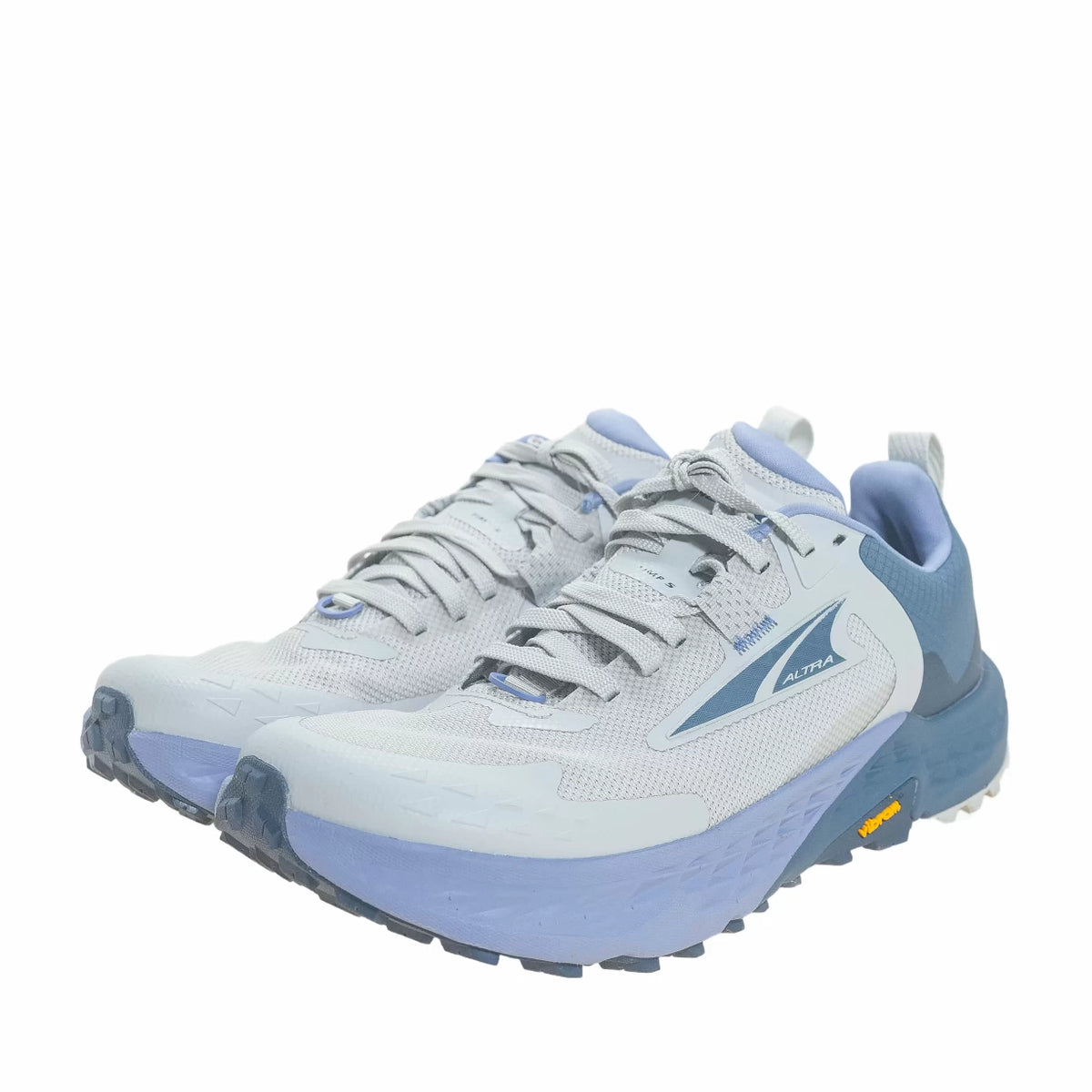 8.5Purple/Blue